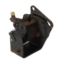 Pompe de direction FORD TRANSIT 2 Photo n°3