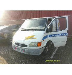 Pompe de direction FORD TRANSIT 2 Photo n°10