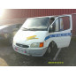 Pompe de direction FORD TRANSIT 2