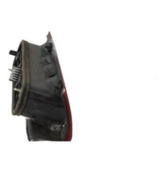 Feu arriere principal gauche (feux) OPEL COMBO C Photo n°4