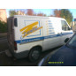 Pompe de direction FORD TRANSIT 2