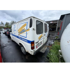 Pompe de direction FORD TRANSIT 2 Photo n°14