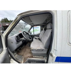 Pompe de direction FORD TRANSIT 2 Photo n°15