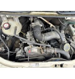 Pompe de direction FORD TRANSIT 2 Photo n°16