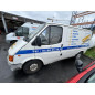Pompe de direction FORD TRANSIT 2