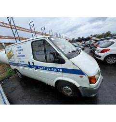 Pompe de direction FORD TRANSIT 2 Photo n°19