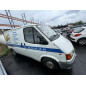 Pompe de direction FORD TRANSIT 2