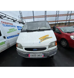 Pompe de direction FORD TRANSIT 2 Photo n°20