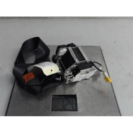 Ceinture avant droit ALFA ROMEO 147 Photo n°1