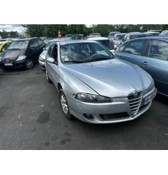 Ceinture avant droit ALFA ROMEO 147 Photo n°7