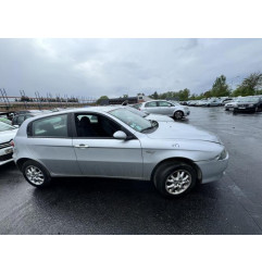 Ceinture avant droit ALFA ROMEO 147 Photo n°18