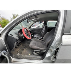 Ceinture avant droit ALFA ROMEO 147 Photo n°20