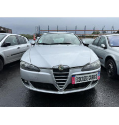 Com (Bloc Contacteur Tournant+Commodo Essuie Glace+Commodo Phare) ALFA ROMEO 147 Photo n°8