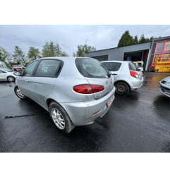 Com (Bloc Contacteur Tournant+Commodo Essuie Glace+Commodo Phare) ALFA ROMEO 147 Photo n°11