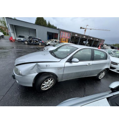 Com (Bloc Contacteur Tournant+Commodo Essuie Glace+Commodo Phare) ALFA ROMEO 147 Photo n°12