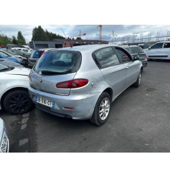 Com (Bloc Contacteur Tournant+Commodo Essuie Glace+Commodo Phare) ALFA ROMEO 147 Photo n°13