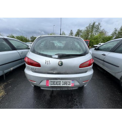 Com (Bloc Contacteur Tournant+Commodo Essuie Glace+Commodo Phare) ALFA ROMEO 147 Photo n°18