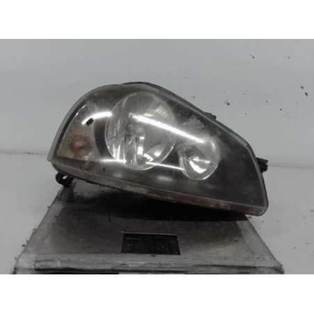Optique avant principal droit (feux)(phare) SEAT AROSA Photo n°1