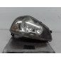 Optique avant principal droit (feux)(phare) SEAT AROSA