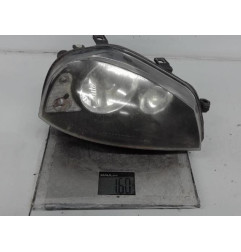 Optique avant principal droit (feux)(phare) SEAT AROSA