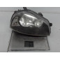 Optique avant principal droit (feux)(phare) SEAT AROSA