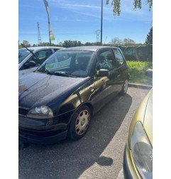 Optique avant principal droit (feux)(phare) SEAT AROSA Photo n°9