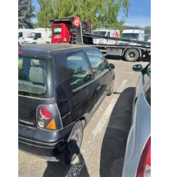 Optique avant principal droit (feux)(phare) SEAT AROSA Photo n°10