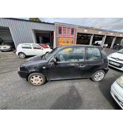 Optique avant principal droit (feux)(phare) SEAT AROSA Photo n°11