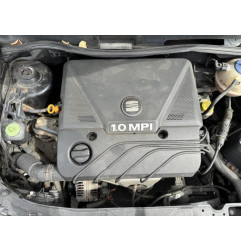 Optique avant principal droit (feux)(phare) SEAT AROSA Photo n°13