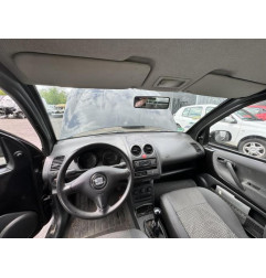 Optique avant principal droit (feux)(phare) SEAT AROSA Photo n°16