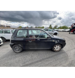 Optique avant principal droit (feux)(phare) SEAT AROSA Photo n°17