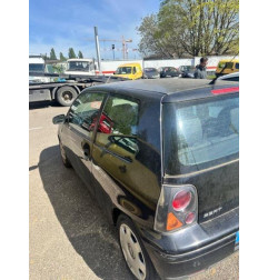 Optique avant principal droit (feux)(phare) SEAT AROSA Photo n°19