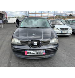 Optique avant principal droit (feux)(phare) SEAT AROSA Photo n°20