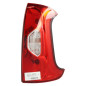 Feu arriere principal droit (feux) FIAT PANDA 3