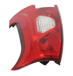 Feu arriere principal droit (feux) FIAT PANDA 3