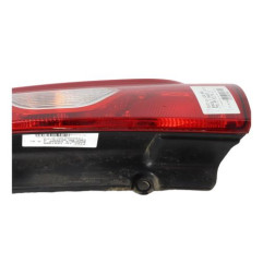 Feu arriere principal droit (feux) FIAT PANDA 3 Photo n°3