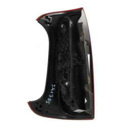 Feu arriere principal droit (feux) FIAT PANDA 3 Photo n°6