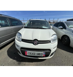 Feu arriere principal droit (feux) FIAT PANDA 3 Photo n°13