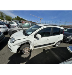 Feu arriere principal droit (feux) FIAT PANDA 3 Photo n°14