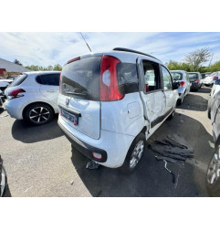 Feu arriere principal droit (feux) FIAT PANDA 3 Photo n°16