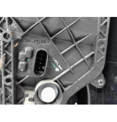 Feu arriere principal gauche (feux) FIAT PANDA 3