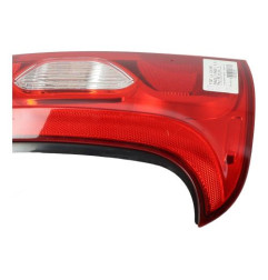 Feu arriere principal gauche (feux) FIAT PANDA 3 Photo n°4