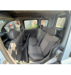 Feu arriere principal gauche (feux) OPEL COMBO C Photo n°19