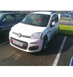 Feu arriere principal gauche (feux) FIAT PANDA 3 Photo n°19