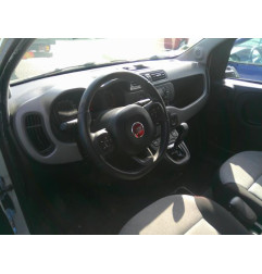 Feu arriere principal gauche (feux) FIAT PANDA 3 Photo n°20