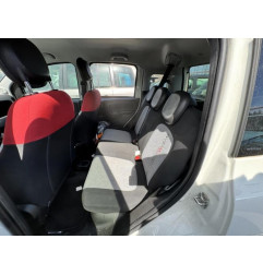 Alternateur FIAT PANDA 3 Photo n°15