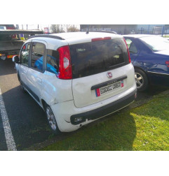 Berceau avant FIAT PANDA 3 Photo n°5