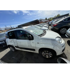 Berceau avant FIAT PANDA 3 Photo n°16