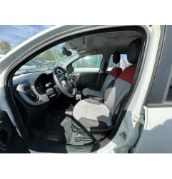 Berceau avant FIAT PANDA 3 Photo n°18