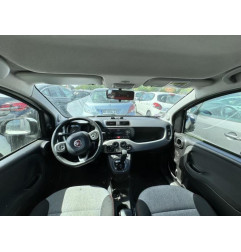 Berceau avant FIAT PANDA 3 Photo n°19